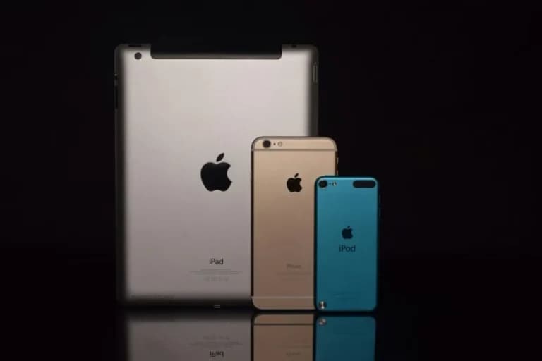 Η Apple λανσάρει πρόγραμμα μίσθωσης για iPhone και Mac