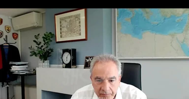 Ο Θάνος Ντόκος θύμα Ρώσων φαρσέρ   Παραίτηση ζητά το ΠΑΣΟΚ