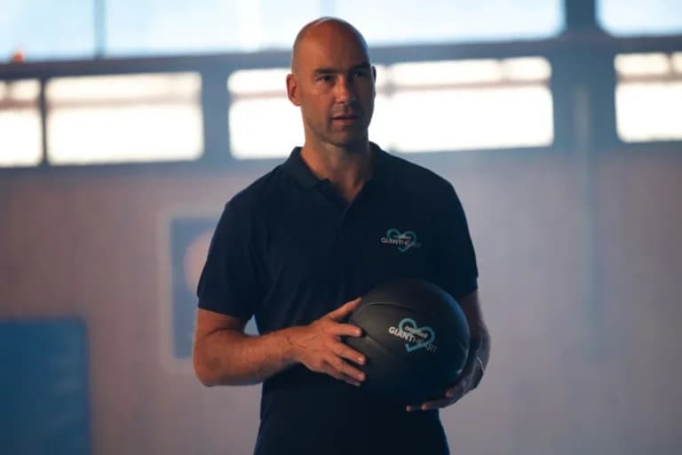 Το Paros Beach Hoops φέρνει μπάσκετ και προσφορά στην Πάρο