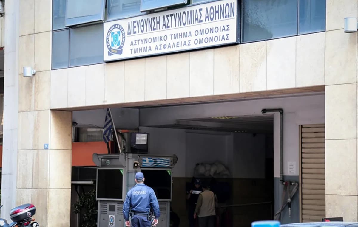 Οι δύο αστυνομικοί καταδικάστηκαν για τον βιασμό 19χρονης