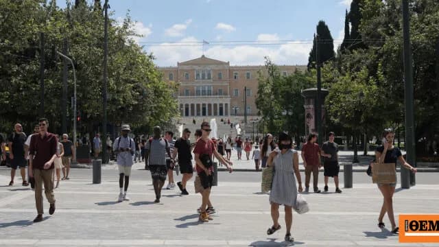 Η Ελλάδα πρωτοπορεί στο brain gain, γράφει η Handelsblatt