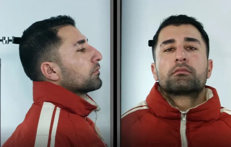 Θεσσαλονίκη: Ο 23χρονος Αφγανός βίαζε ανήλικες κοπέλες