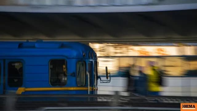 Το εισιτήριο τρένου στην Αγγλία «ακριβότερο» από διακοπές
