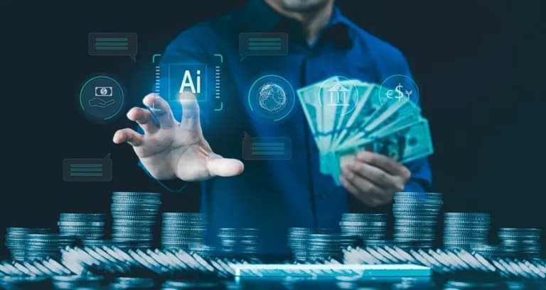 Οι Crypto και AI εταιρείες χρηματοδοτούν τις εκλογές του 2026