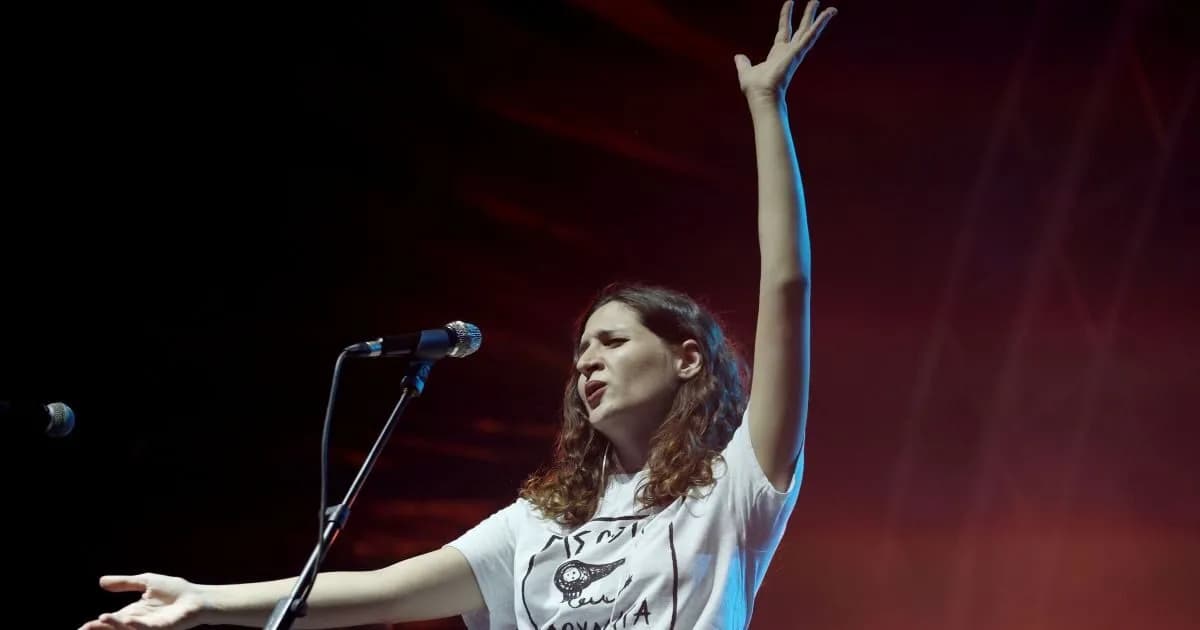 Η Όλγα Σκιαδαρέση παντρεύτηκε μυστικά τον Χαϊκάλη
