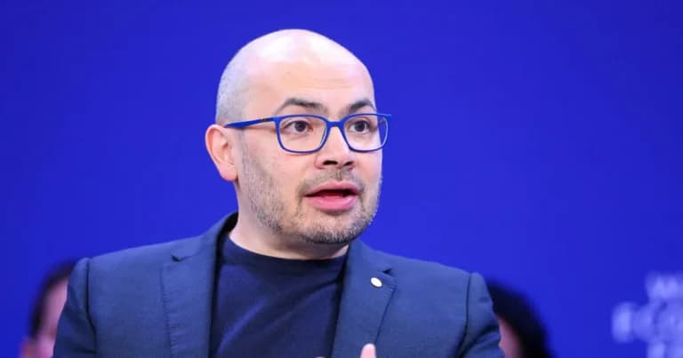 Ο Ντέμης Χασάμπις αναλαμβάνει πρόεδρος στη Google DeepMind