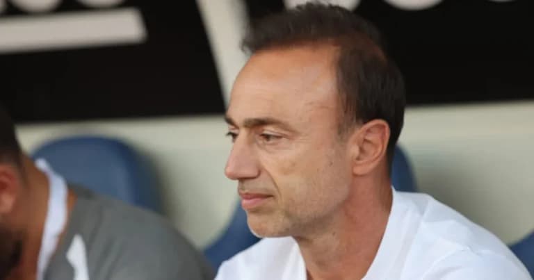 Ο Κόντης θέτει ψηλά τον στόχο του ΟΦΗ στο Europa League