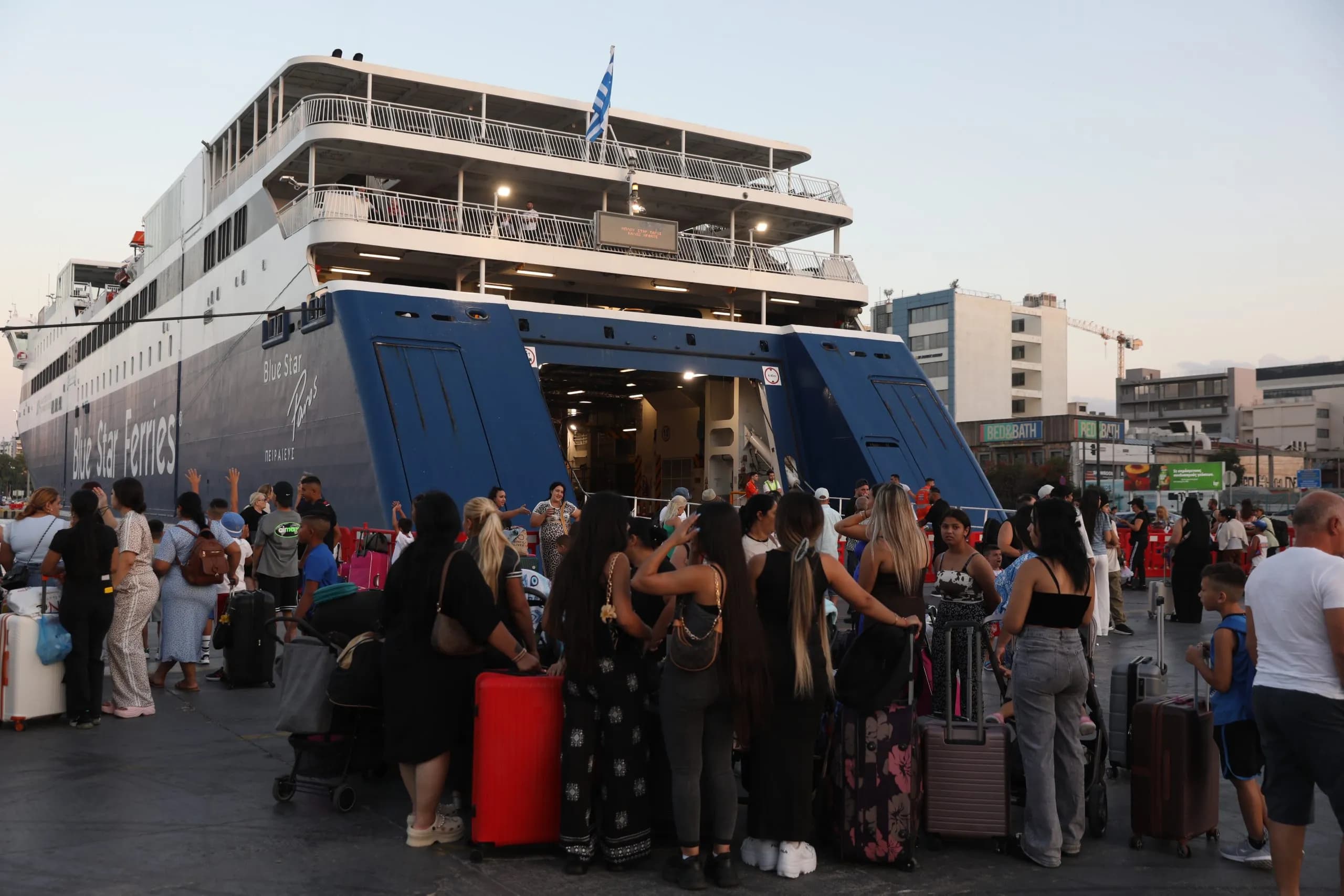 Η Μεγάλη Πυρκαγιά της Θεσσαλονίκης: Η αλήθεια πίσω από τον μύθο