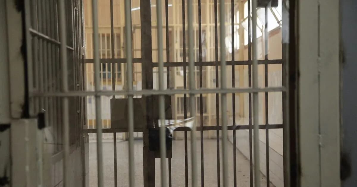Ο 37χρονος στη φυλακή για ενδοοικογενειακή βία στη Θεσσαλονίκη