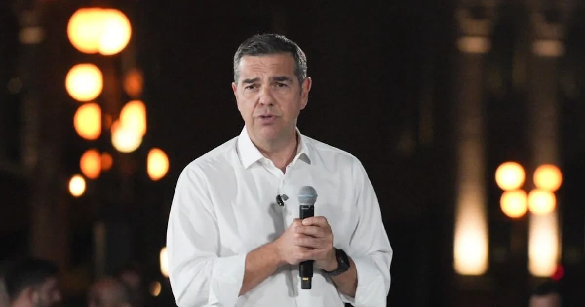 Ο Τσίπρας ετοιμάζει σχέδιο σύγκλισης με την Ευρώπη στη ΔΕΘ