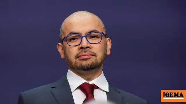 Ο Ντέμης Χασάμπης νέος πρόεδρος της Google DeepMind