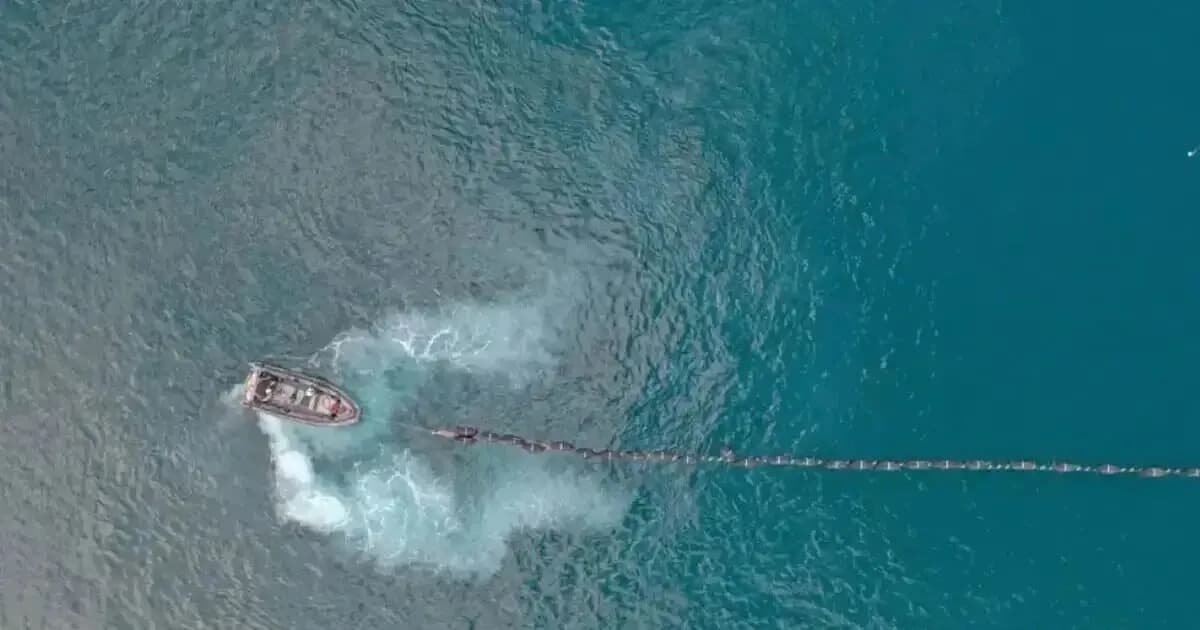 Η Γαλλική Meridiam Μπαίνει Στο Great Sea Interconnector