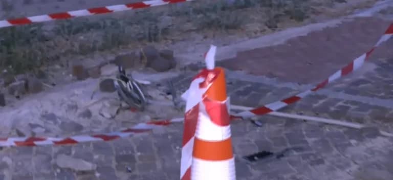 Τραγικό τροχαίο στη Λεωφόρο Φυλής: Νεκρή 17χρονη κοπέλα