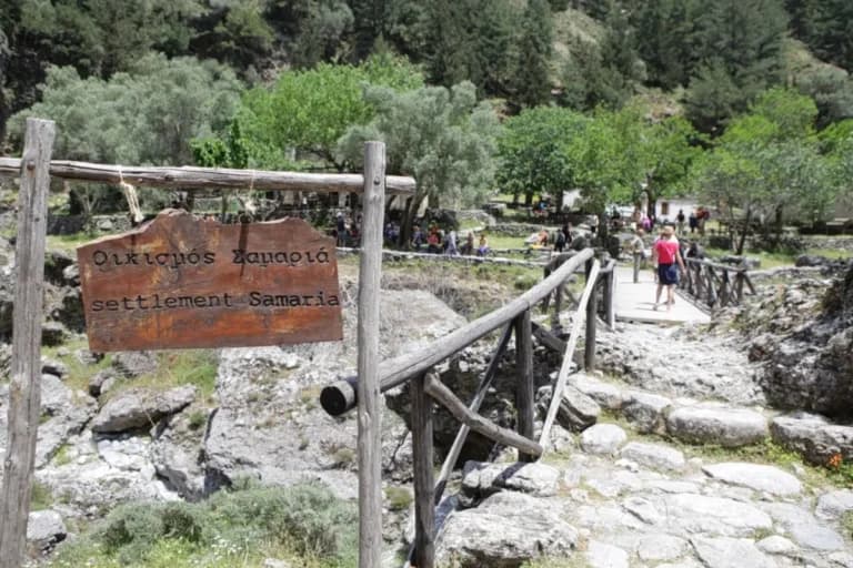 Χανιά: Αγωνία για τον 65χρονο αγνοούμενο στη Σαμαριά
