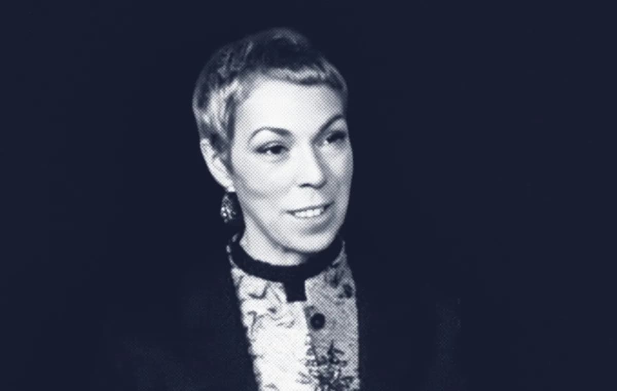 Η Mathilde Favier: Πέθανε σε τροχαίο η θρυλική PR του Dior