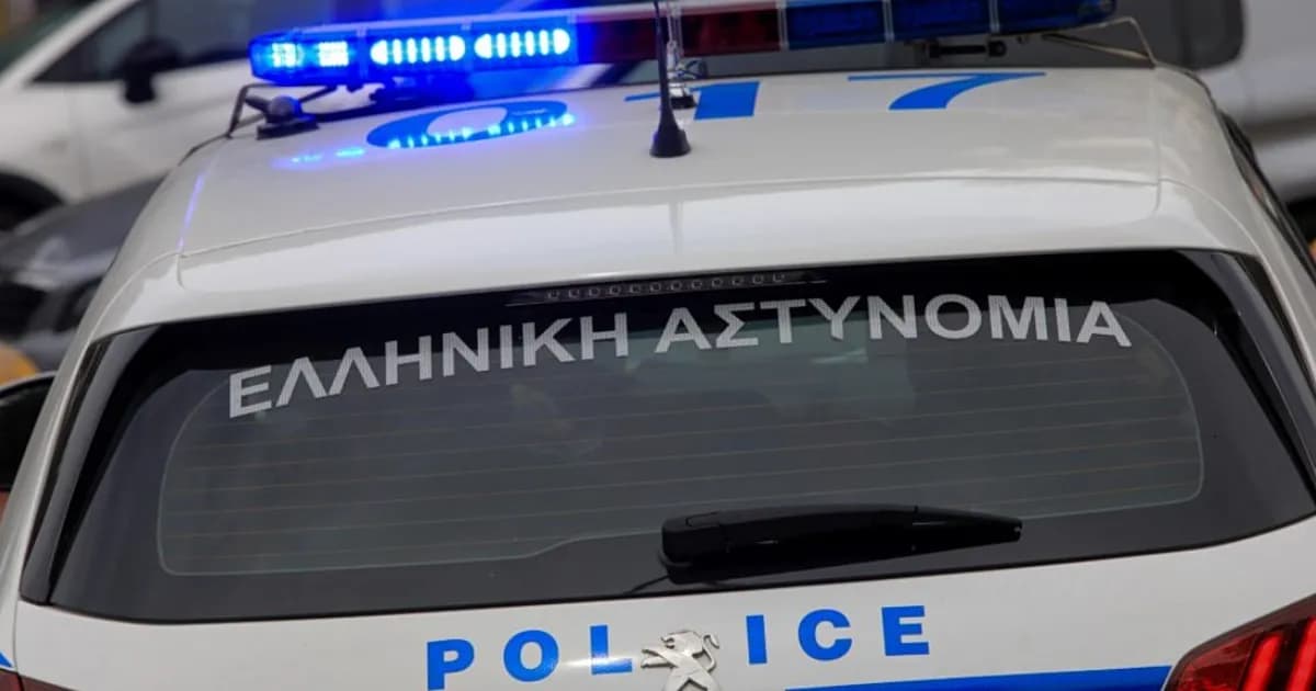 Ο 66χρονος βρέθηκε νεκρός στις Σέρρες μετά από καταγγελία