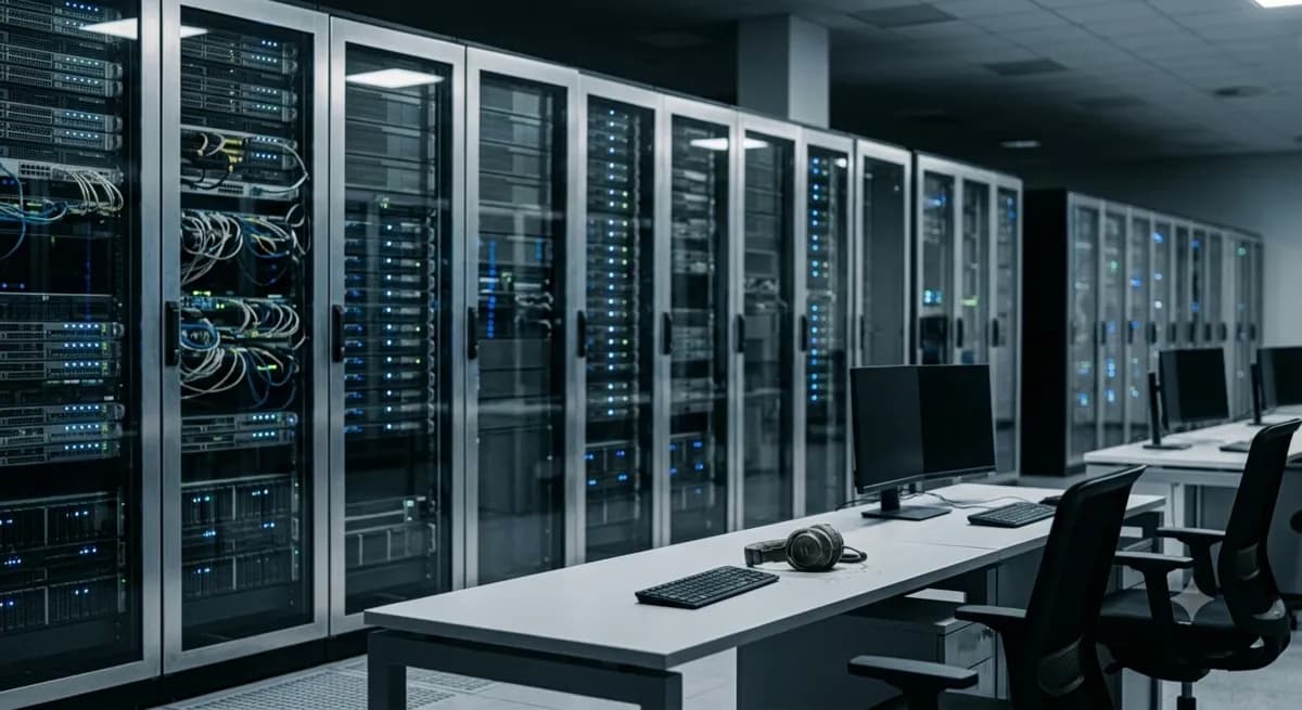 Η «φούσκα» της AI απειλεί με απολύσεις εργαζομένους