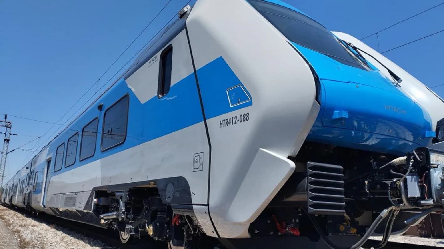 Εκτροχιασμός βαγονιού με καύσιμα στην Ειδομένη Κιλκίς