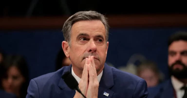 Ο επικεφαλής της CIA επισκέφθηκε αιφνιδιαστικά τη Μόσχα