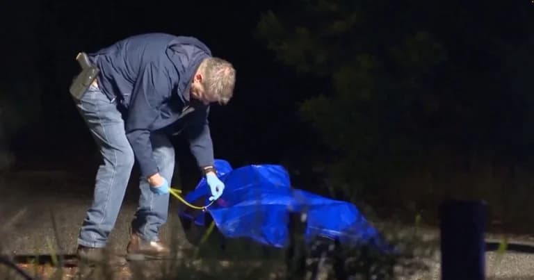 Η Αστυνομία στην Αυστραλία τερμάτισε έρευνα για ανθρωποκτονία