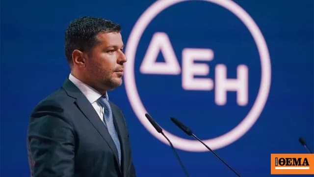 Η ΔΕΗ κοντά σε deal με hyperscalers για data center