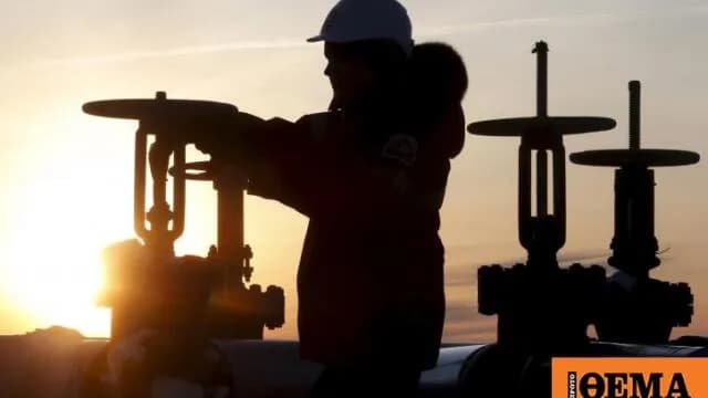 Η άνοδος 5% στις τιμές πετρελαίου λόγω κόντρας ΗΠΑ-Ιράν