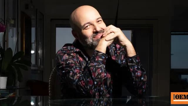 Ο Ντομπρόνσκι ζητά συγγνώμη από τον Τραμπ για ανάρτησή του