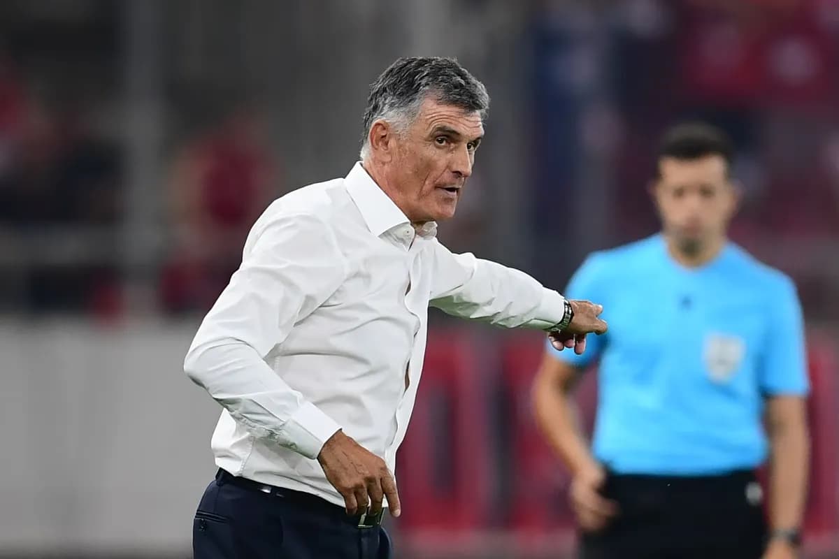 Ο Ολυμπιακός με αλλαγές κόντρα στον Αστέρα Τρίπολης