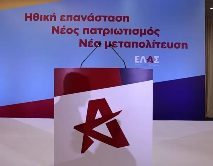 Η ΕΛΑΣ καταγγέλλει την κυβέρνηση για τα ιδιωτικά ΑΕΙ