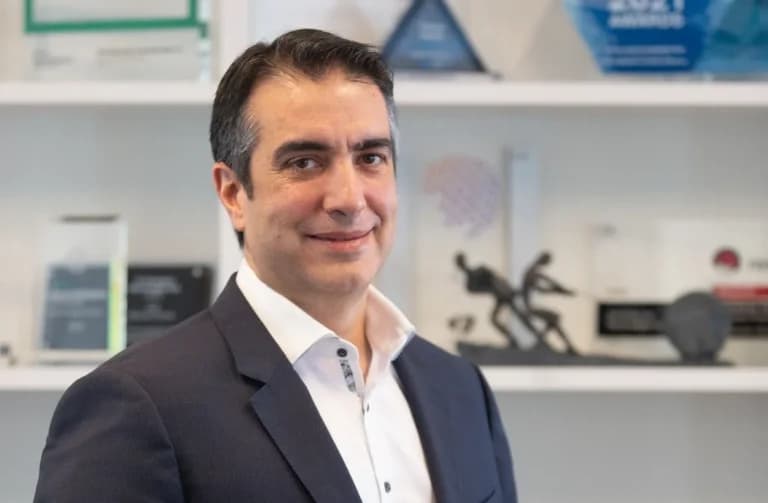 Ρεκόρ για τη μετοχή Performance Technologies του Χιντζίδη
