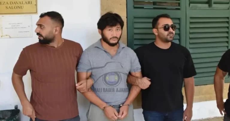Ο Ρώσος για τη δολοφονία Βαγγέλη Ζαμπούνη συνελήφθη στην Κύπρο