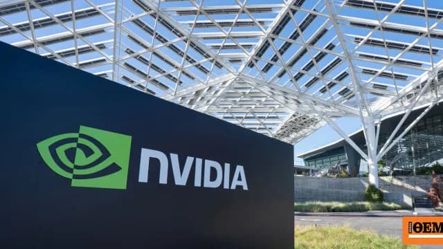 Η Nvidia ανακοίνωσε ρεκόρ εσόδων 96,22 δισ. δολαρίων