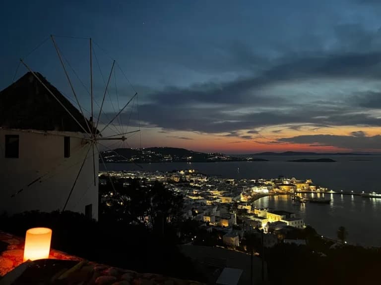 Το κύκλωμα ναρκωτικών της Μύκονου και οι μυστικοί κώδικες