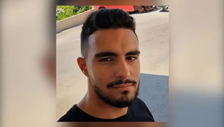 Η κηδεία του Άγγελου Περιστέρη συγκλόνισε με χορό