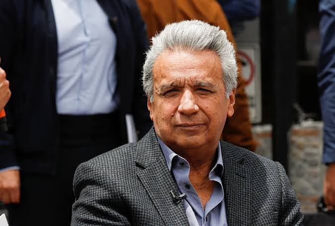 Ο Μορένο κρίθηκε ένοχος για δωροληψία από Κινέζους
