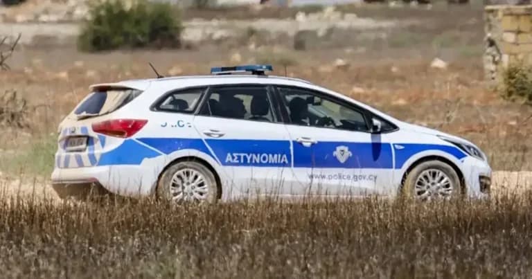 Η Κύπρος απέτρεψε συμβόλαιο θανάτου για δίδυμους αδελφούς