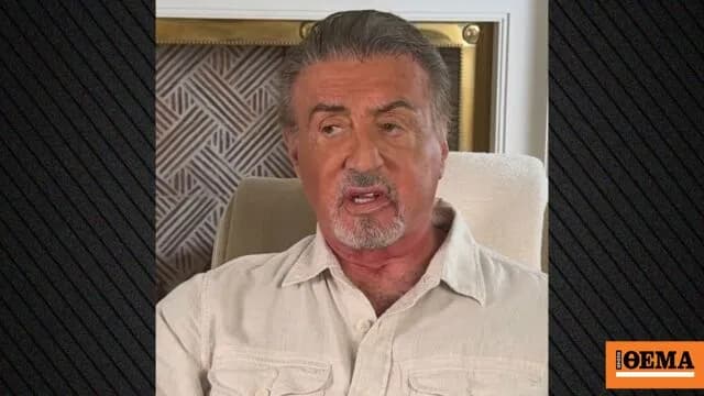 Ο Σταλόνε αποχαιρετά την Ντόλι Πάρτον μετά τον θάνατό της