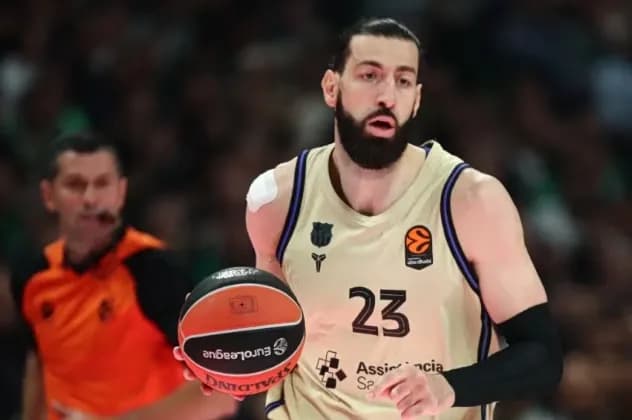 Ο Σενγκέλια χωρίζει τους δρόμους του με την Μπαρτσελόνα
