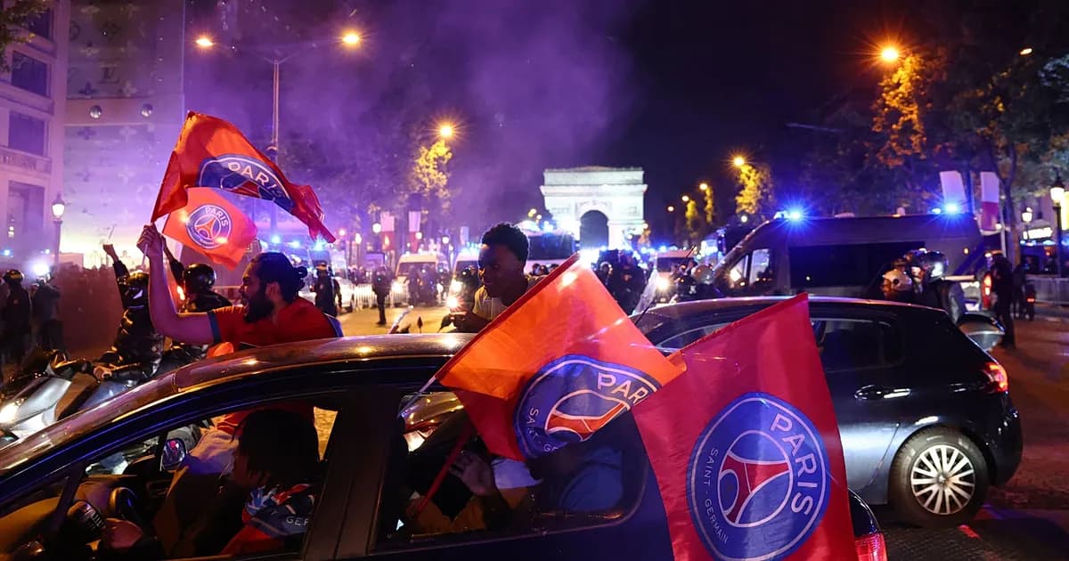 Οι Ultras της Παρί μποϊκοτάρουν τον τελικό με τη Λανς