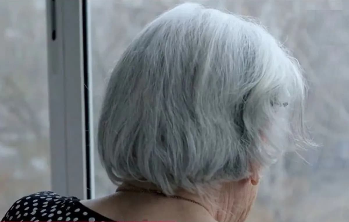 Η 76χρονη νοσηλεύεται μετά την επίθεση στα Βριλήσσια