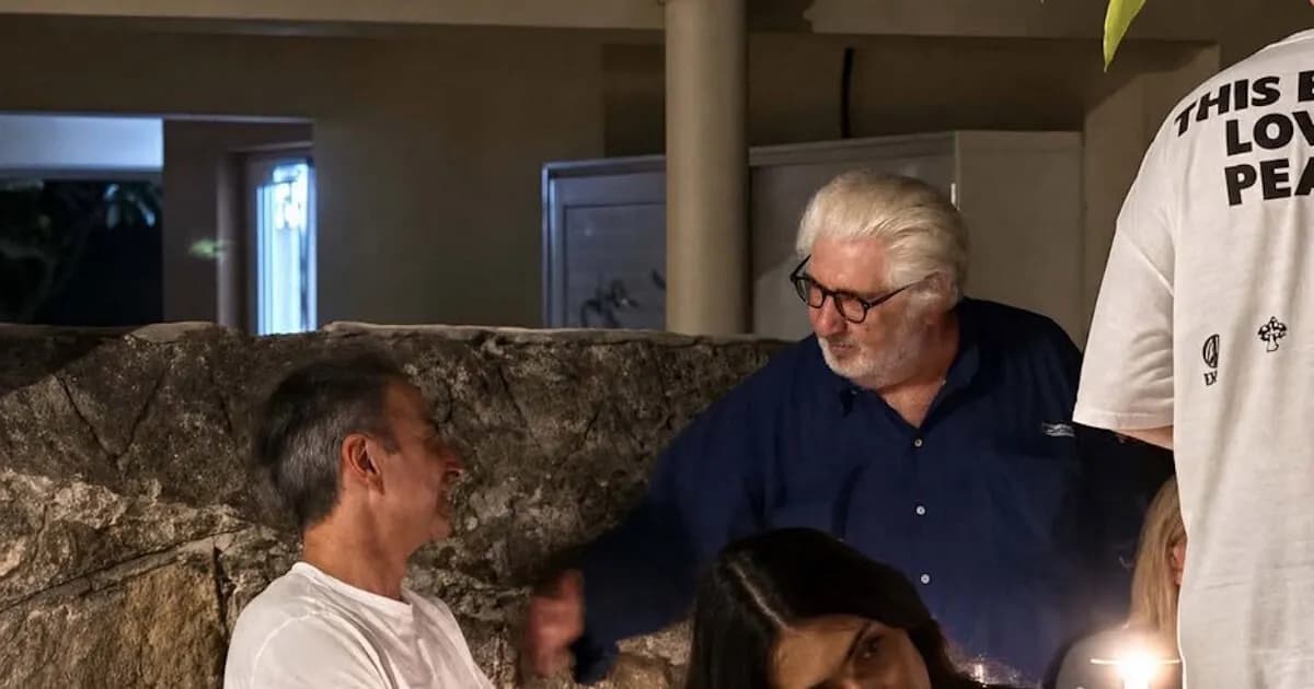 Ο Μητσοτάκης στα Χανιά για καλοκαιρινές διακοπές