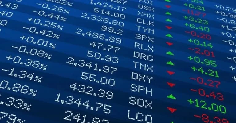 Η Μέση Ανατολή ταράζει χρηματιστήρια και πολίτες ΗΠΑ