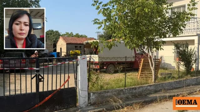 Γυναικοκτονία στη Ροδόπη: Η ξαδέρφη αποκαλύπτει τον εφιάλτη