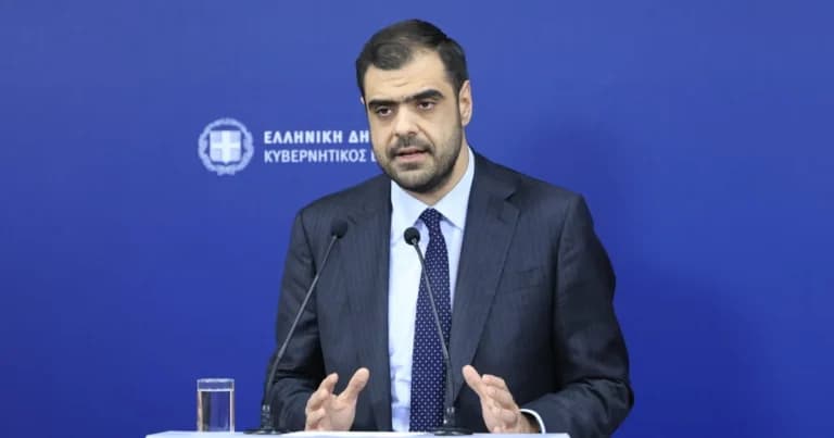Ο Μαρινάκης ανακοινώνει νέα μέτρα κατά της ακρίβειας
