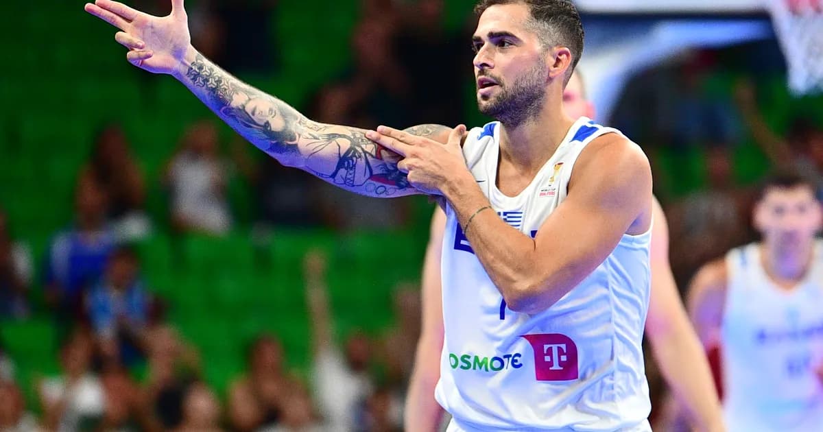 Η Εθνική Ελλάδας νίκησε την Πολωνία 89-81 σε φιλικό