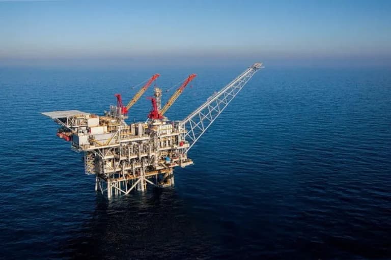Η ενέργεια στο επίκεντρο των σχέσεων Ελλάδας   Τουρκίας