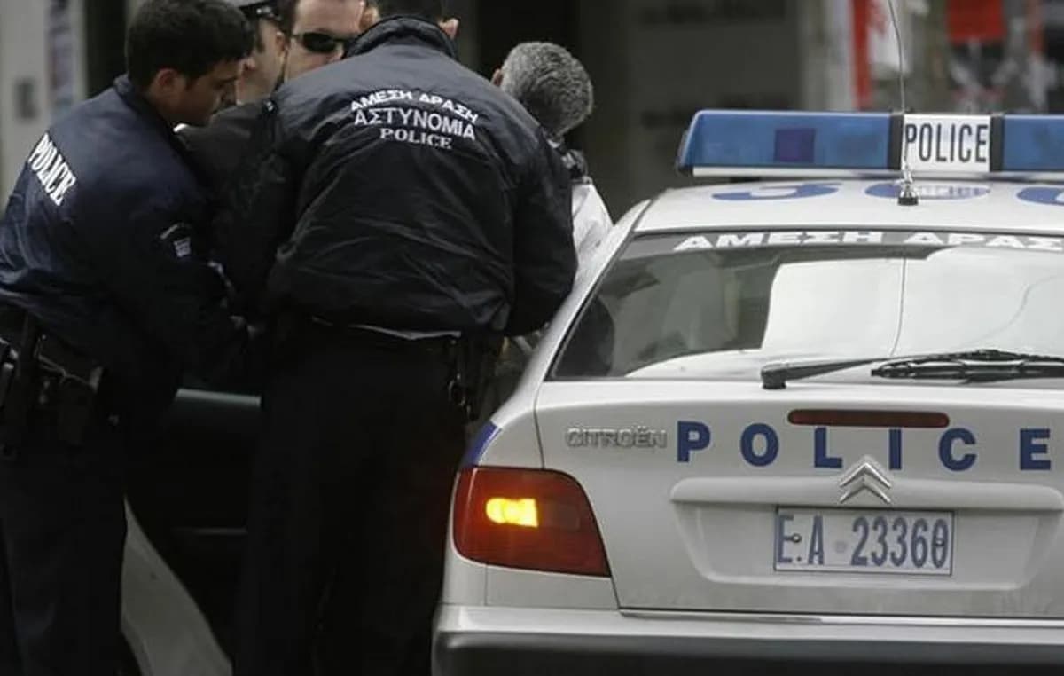 Έξι συλλήψεις για τον εκρηκτικό μηχανισμό στη Λευκάδα
