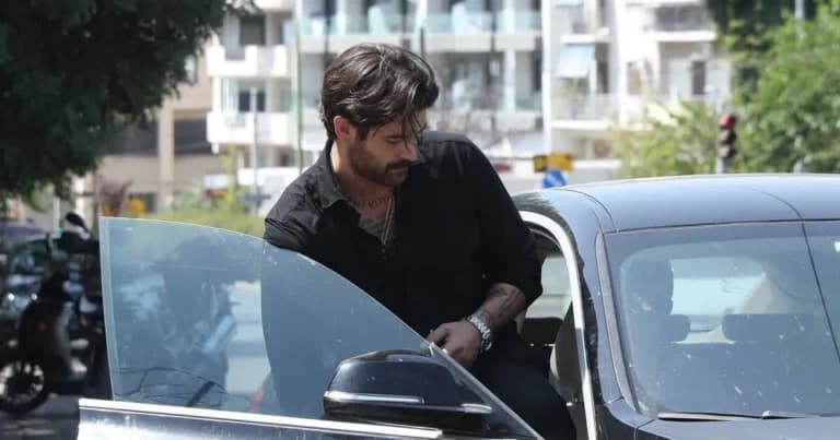 Νέα αναβολή στη δίκη του Άρη Μουγκοπέτρου για μέθη