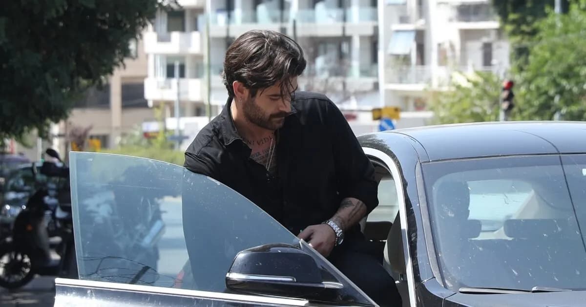Νέα αναβολή στη δίκη του Άρη Μουγκοπέτρου για μέθη
