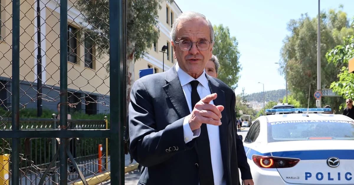 Η Ελλάδα καταγγέλλει τα τουρκικά θαλάσσια πάρκα
